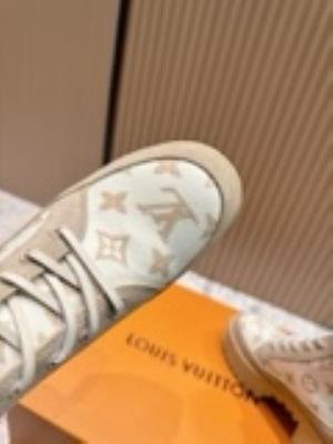 wholesale quality women louis vuitton shoes model no. 547